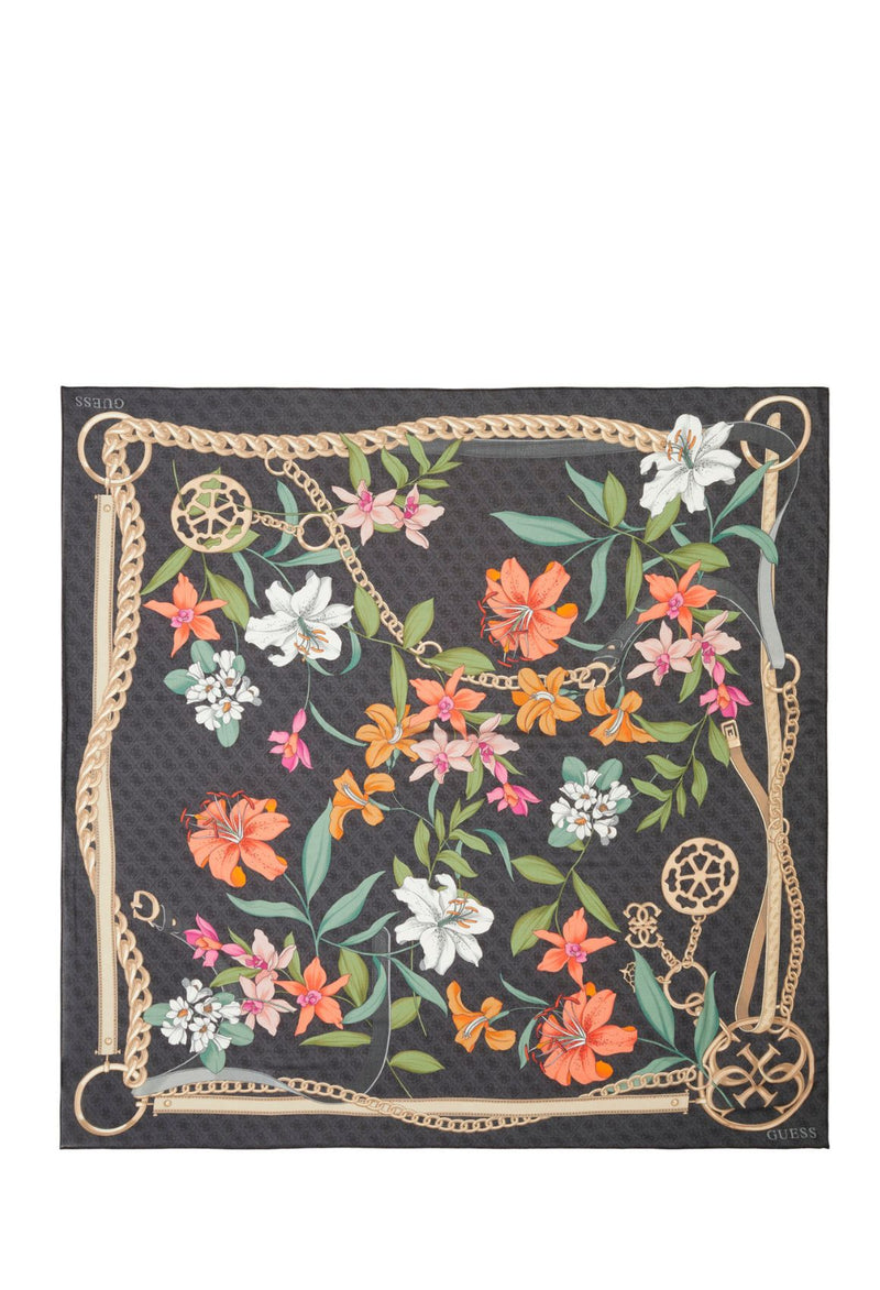 Guess Square Foulards chustka modowa