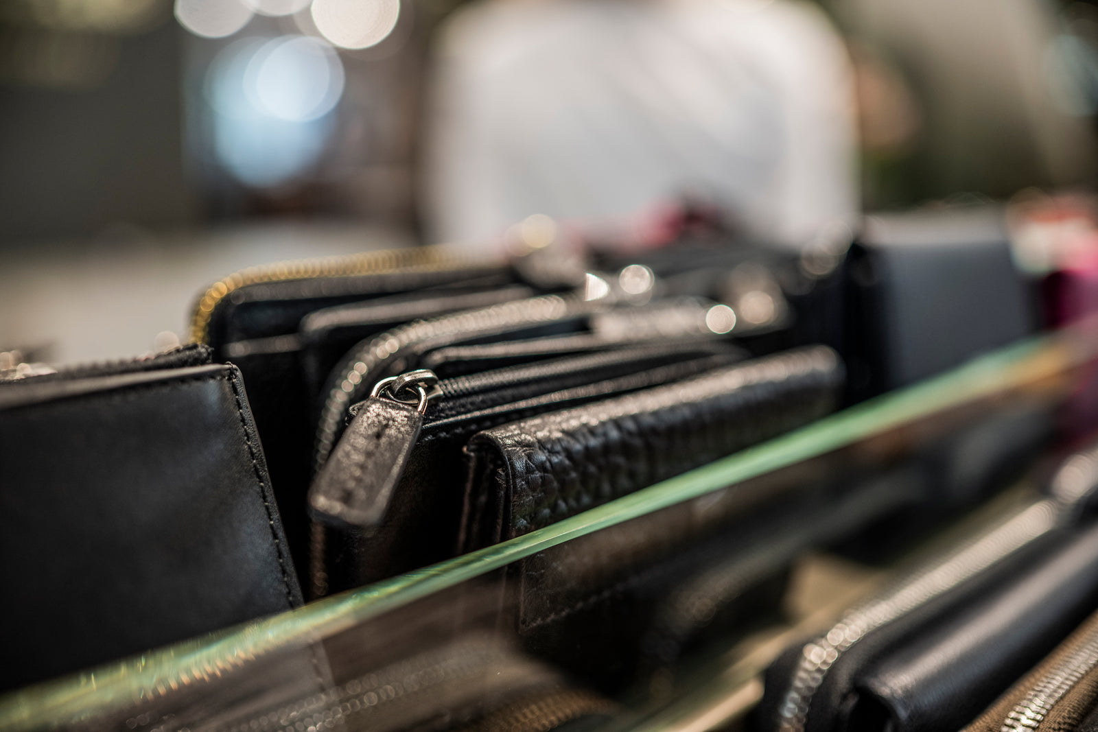 Wallets and Co.