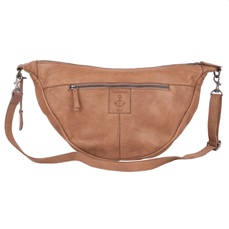 Harbour 2nd Alva zip pocket