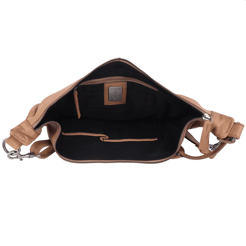 Harbour 2nd Alva zip pocket