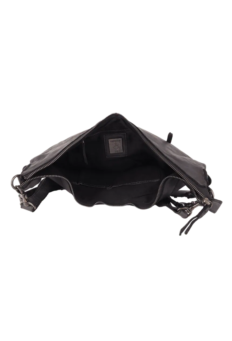 Harbour 2nd Zea zipper pocket