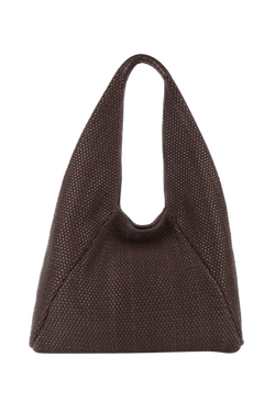 Harbour 2nd Artemia leather shopper