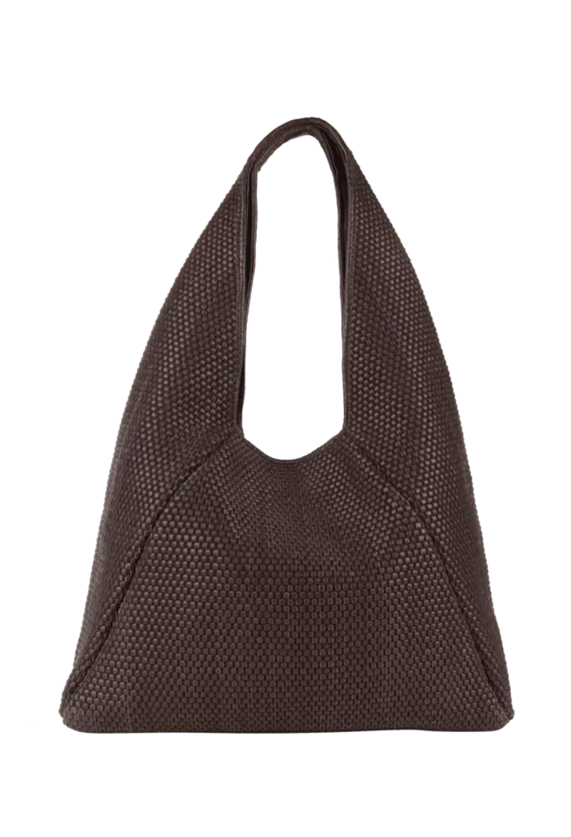 Harbour 2nd Artemia leather shopper