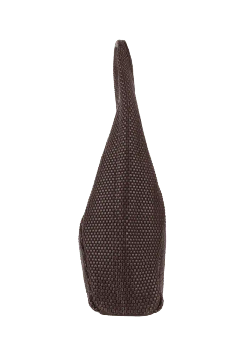 Harbour 2nd Artemia leather shopper