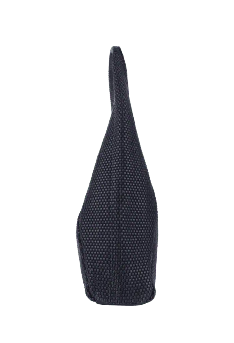 Harbour 2nd Artemia leather shopper