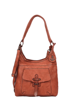 Harbour 2nd Cameron leather shopper