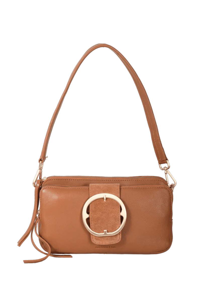 Harbour 2nd Giorgia tasca con cerniera