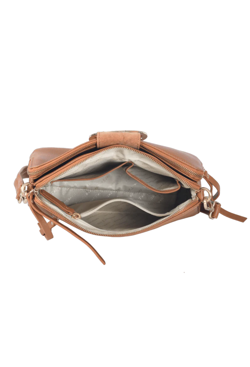 Harbour 2nd Giorgia tasca con cerniera