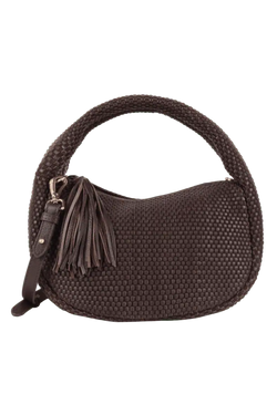 Harbour 2nd Isolina zipper pocket