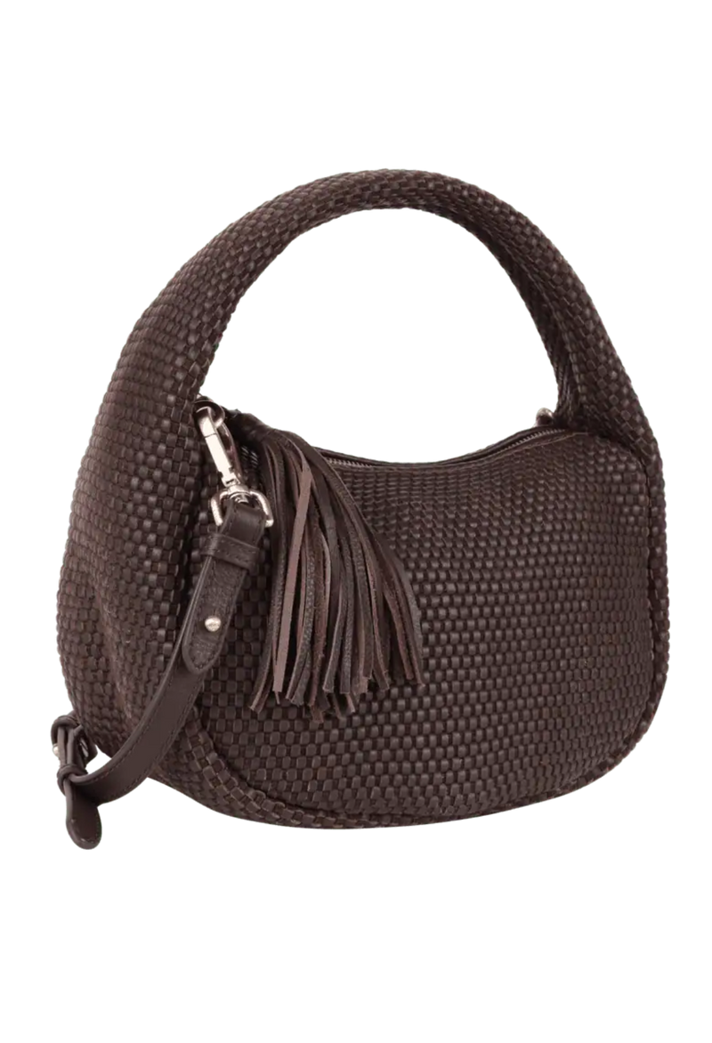 Harbour 2nd Isolina bolsa con cremallera