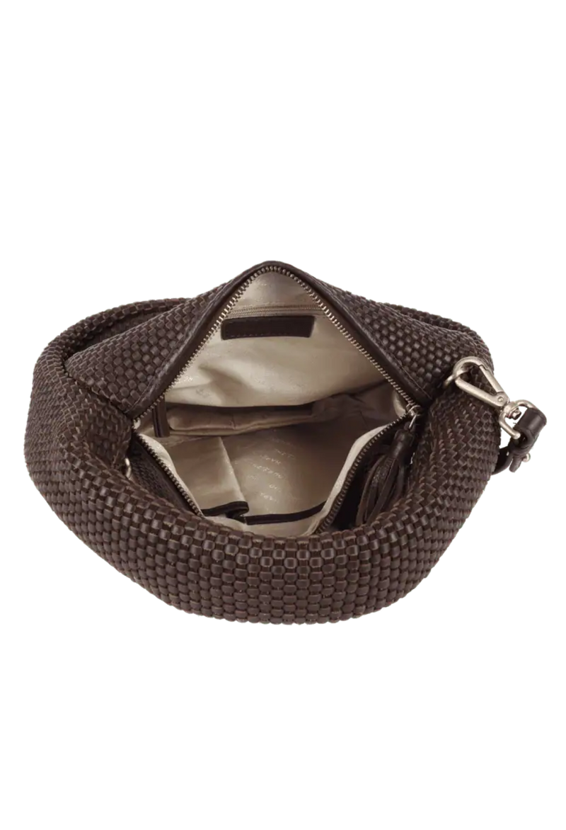 Harbour 2nd Isolina bolsa con cremallera