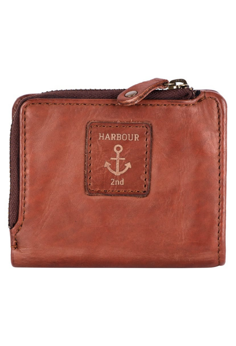 Harbour 2nd Jackie Portafoglio