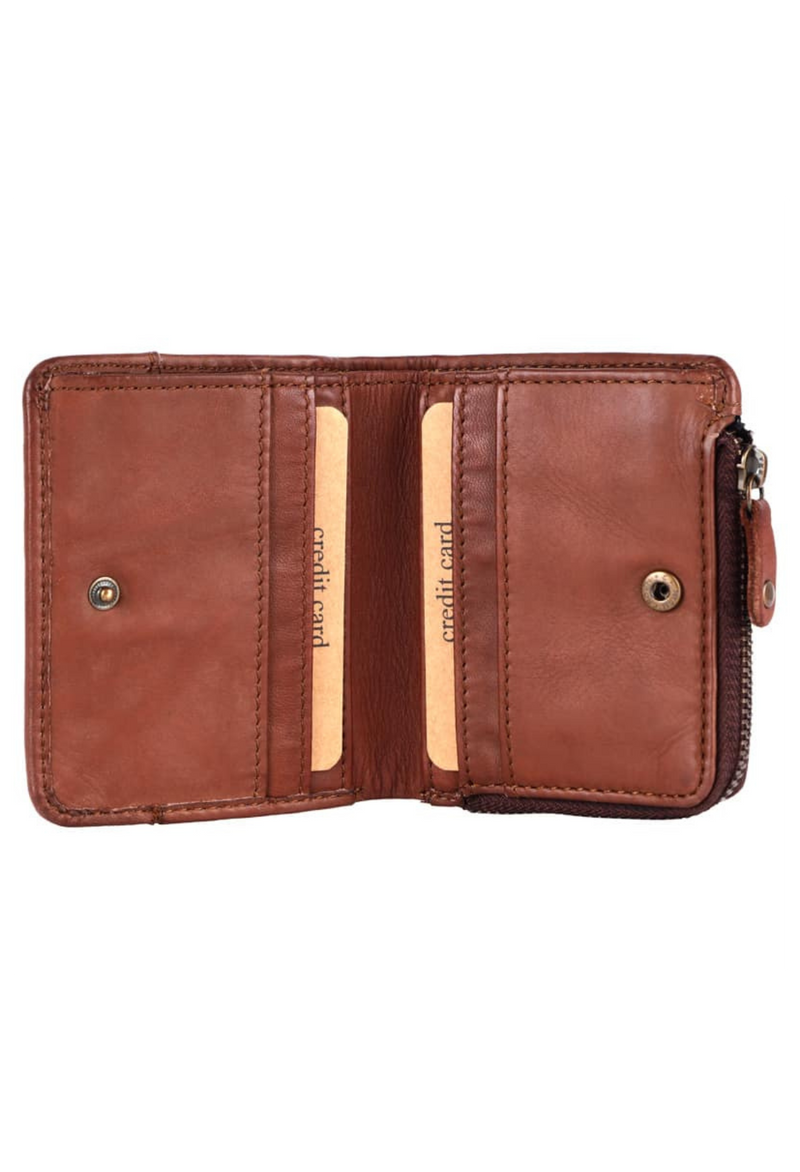 Harbour 2nd Jackie Portafoglio