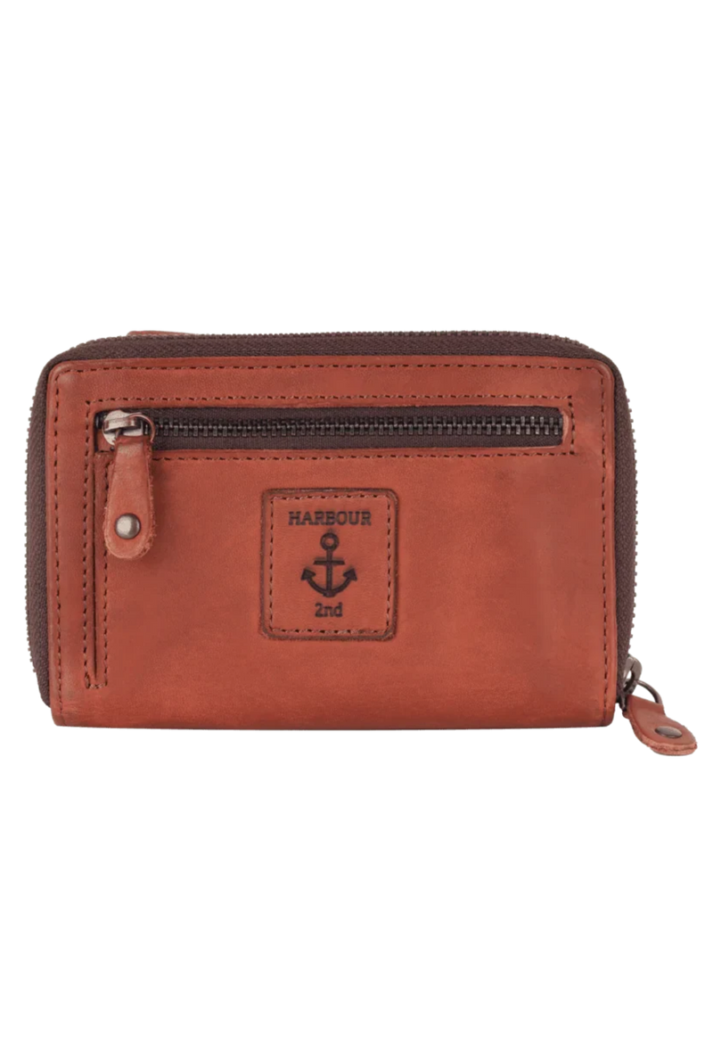 Harbour 2nd Lilian Cartera