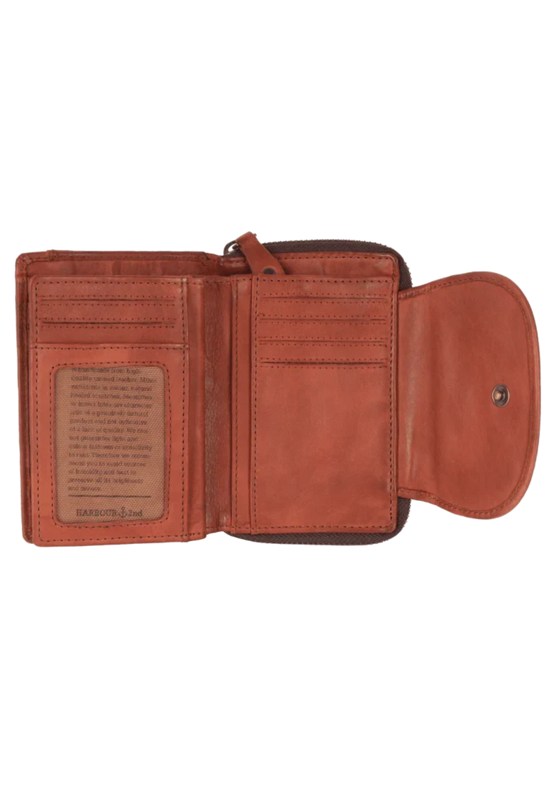 Harbour 2nd Lilian Cartera