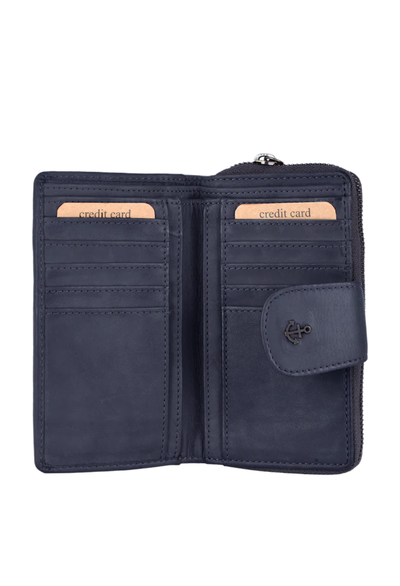 Cartera Harbour 2nd Linn