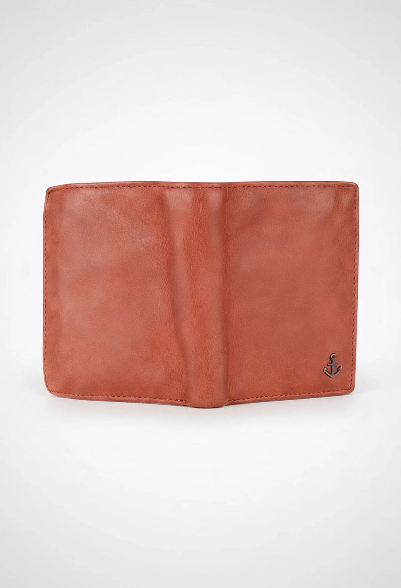 Harbour 2nd Magnus Wallet