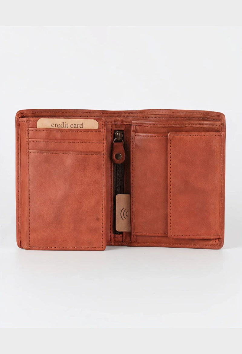 Harbour 2nd Magnus Wallet
