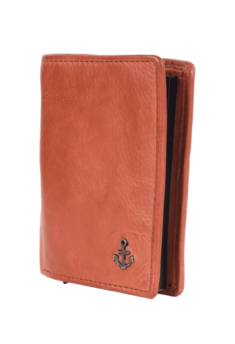 Harbour 2nd Rex portafoglio per carte di credito