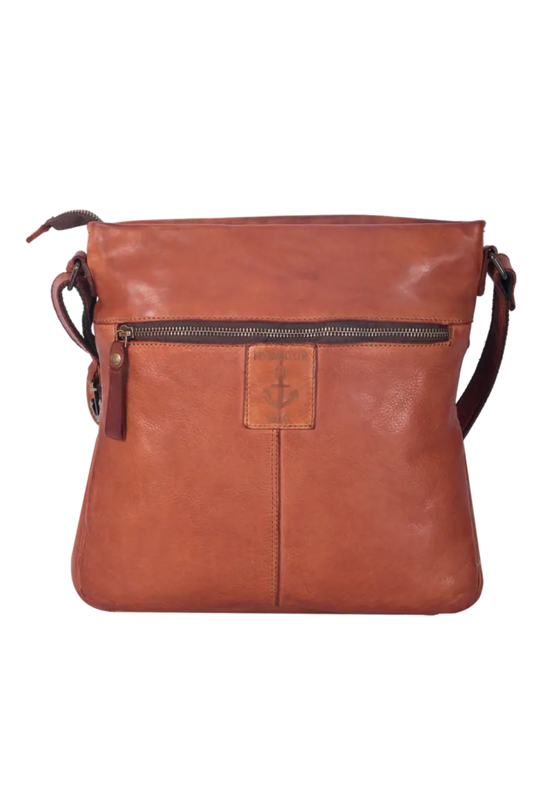 Harbour 2nd River tasca con cerniera