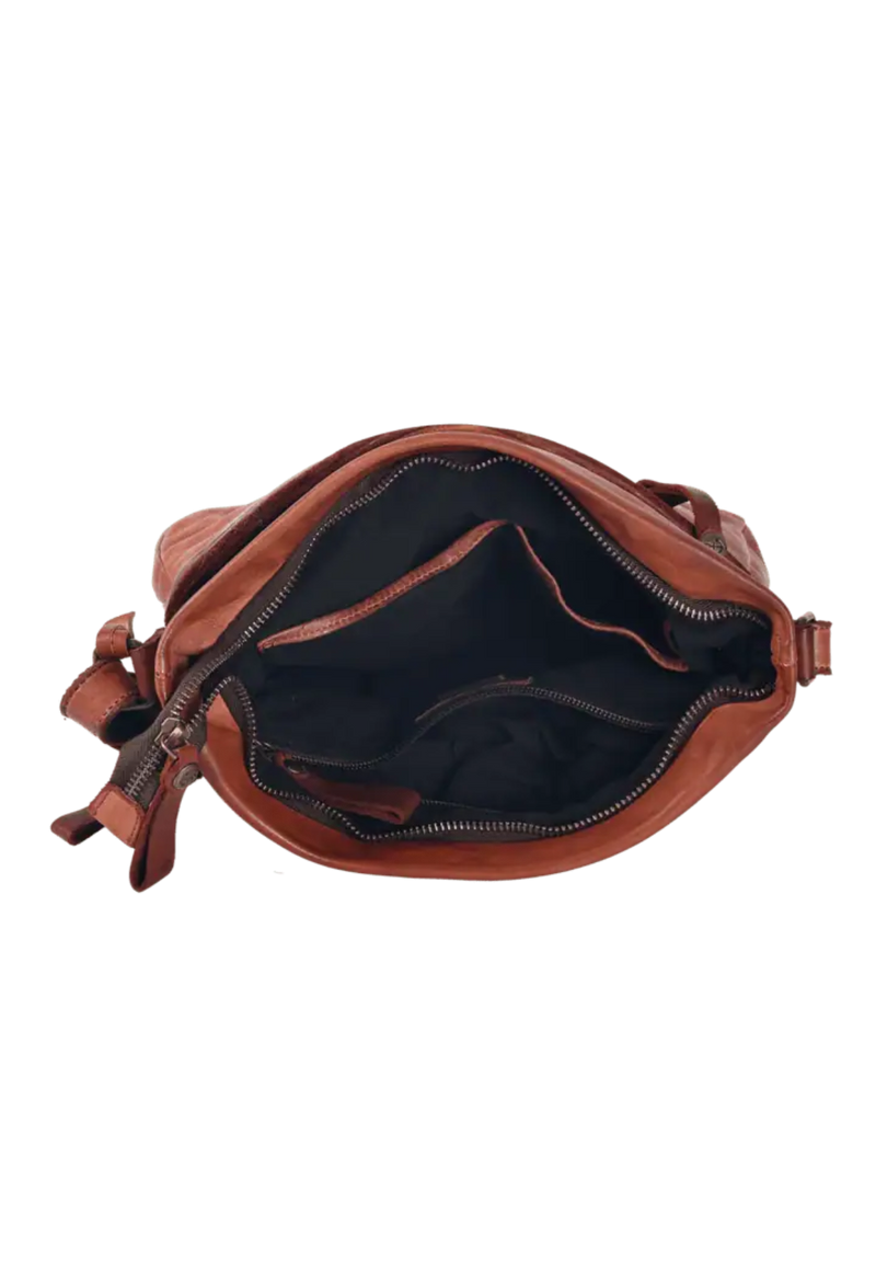 Harbour 2nd River tasca con cerniera