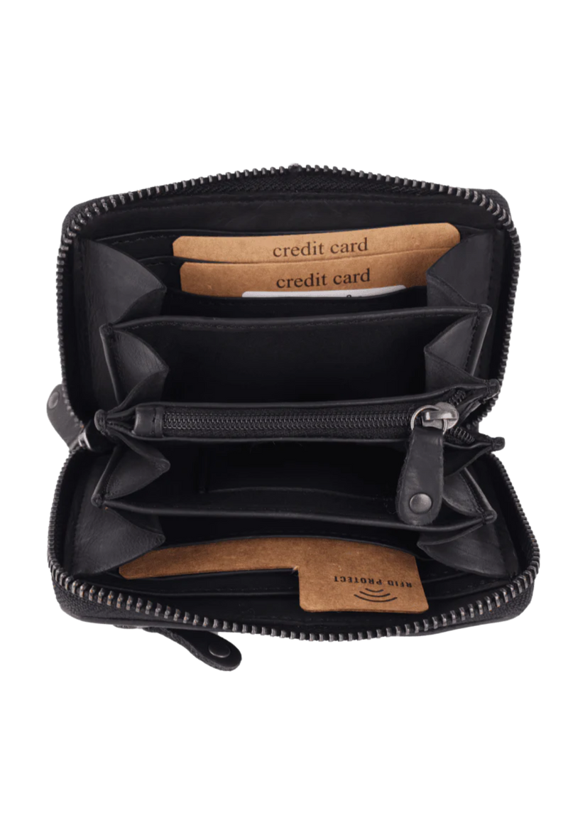 Harbour 2nd Seraphina Wallet