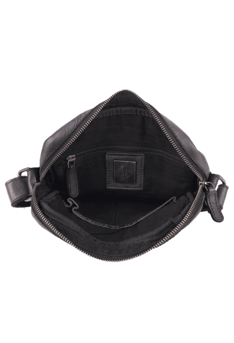 Harbour 2nd Talon borsa a tracolla con patta