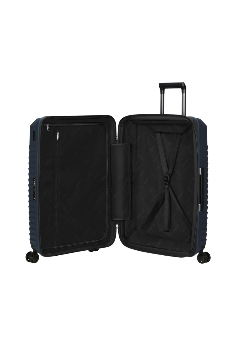 Samsonite Intuo Hartschalen-trolley