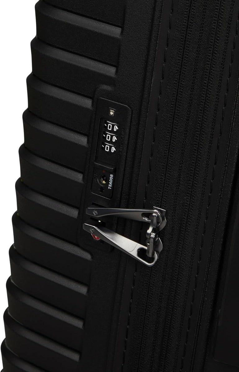 Samsonite Intuo Hard-shell trolley