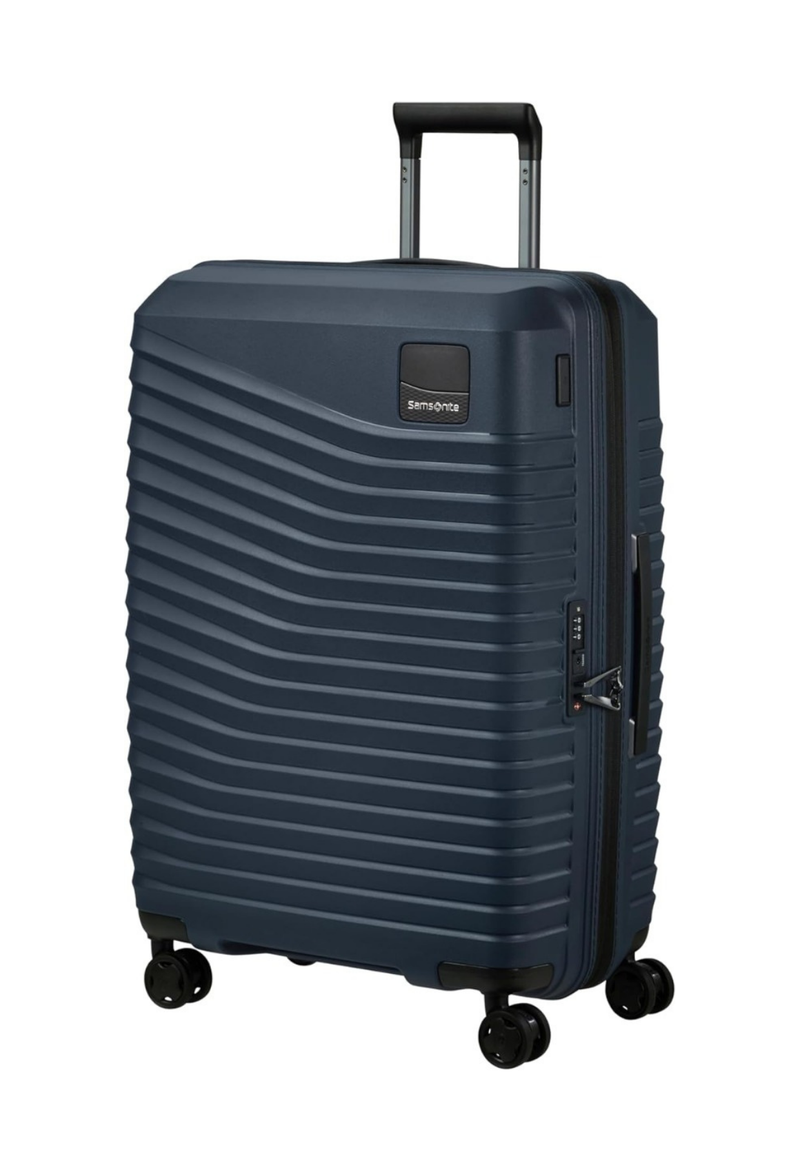 Samsonite Intuo Hard-shell trolley