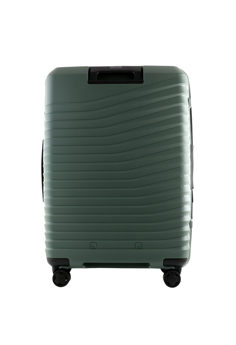 Samsonite Intuo Hard-shell trolley