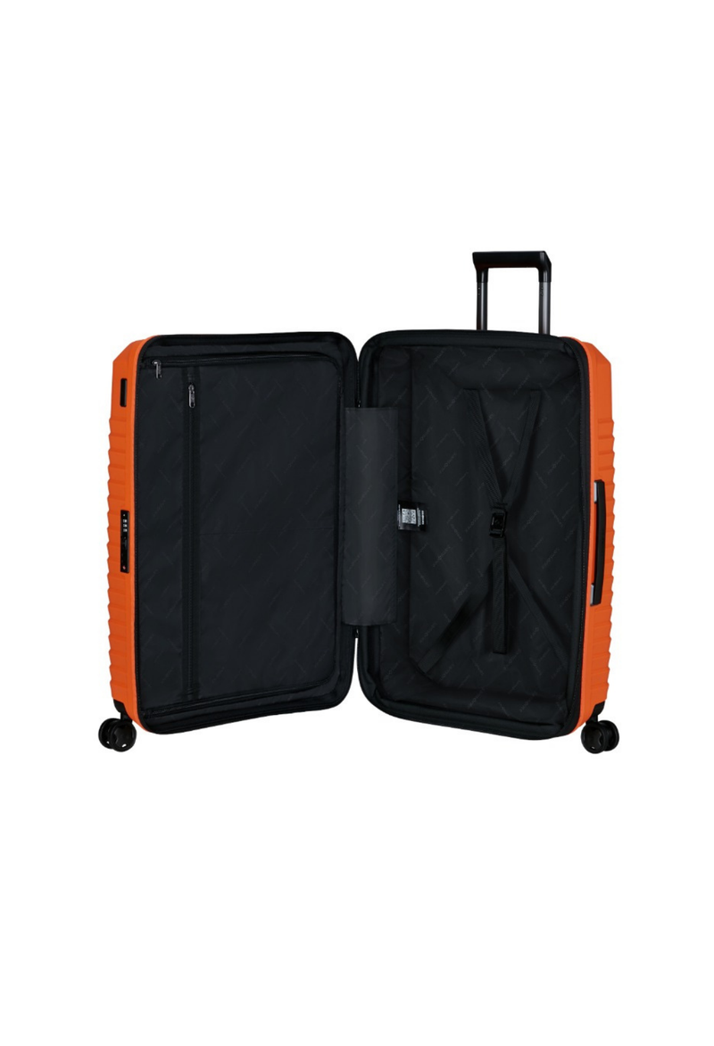 Samsonite Intuo Hartschalen-trolley