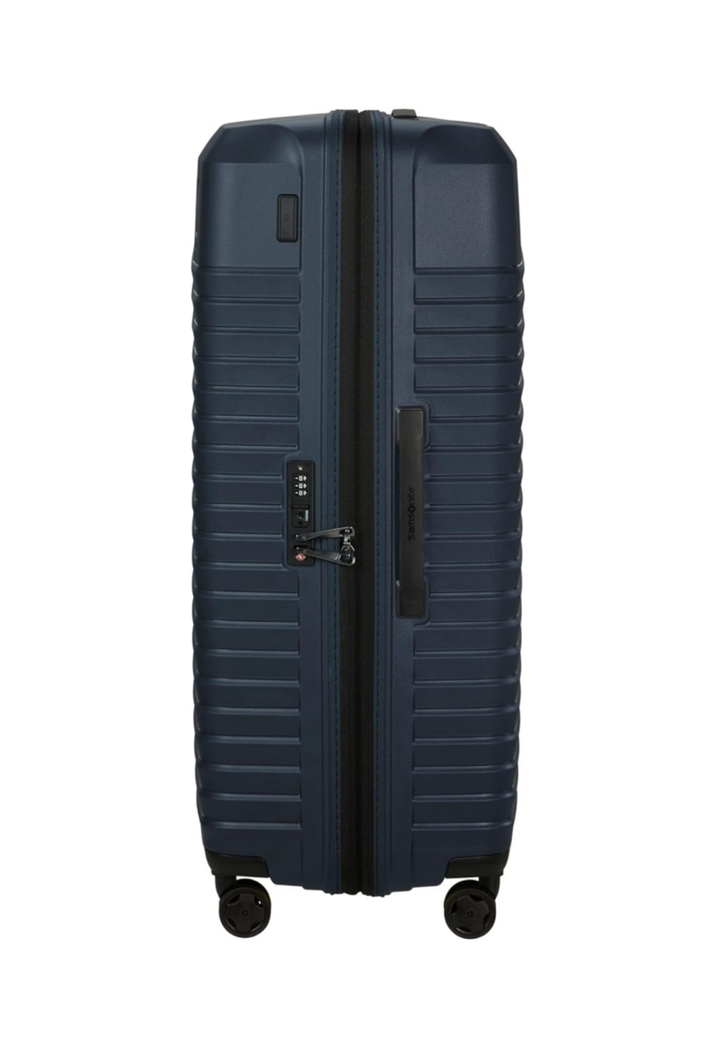 Samsonite Intuo hardcase trolley