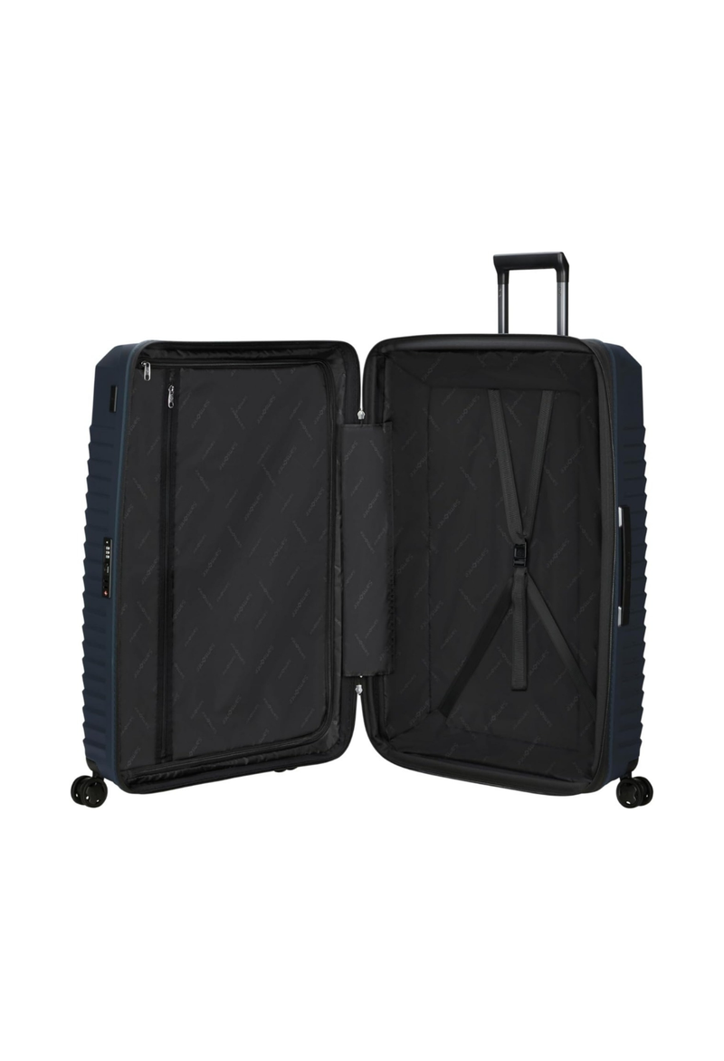 Samsonite Intuo hardcase trolley