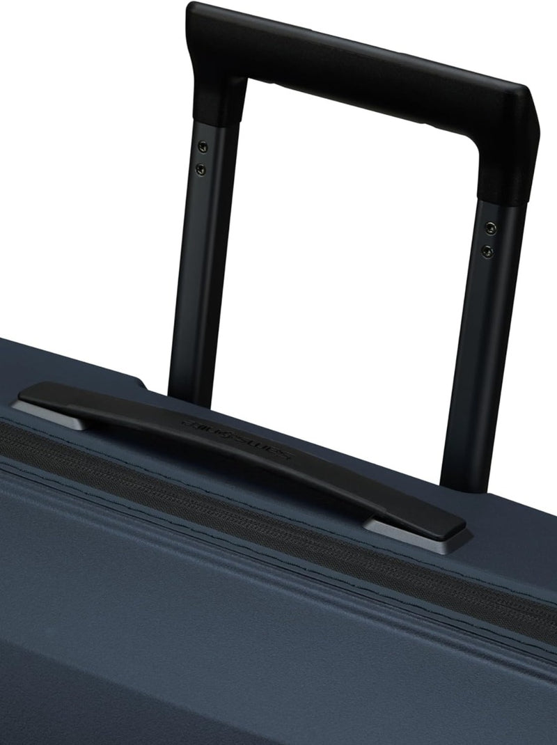 Samsonite Intuo hardcase trolley