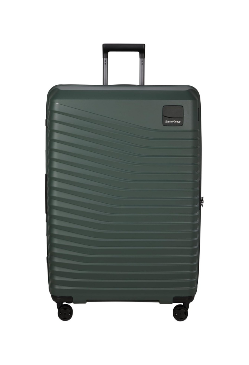 Samsonite Intuo hardcase trolley