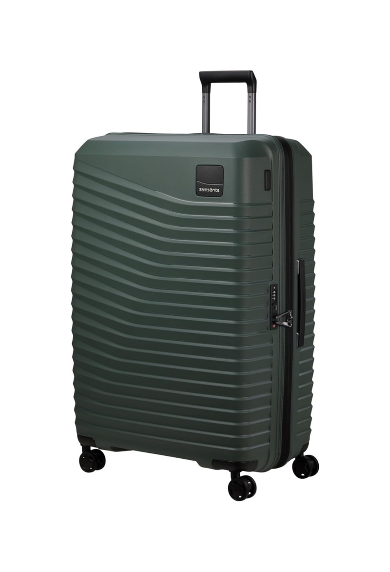 Samsonite Intuo hardcase trolley