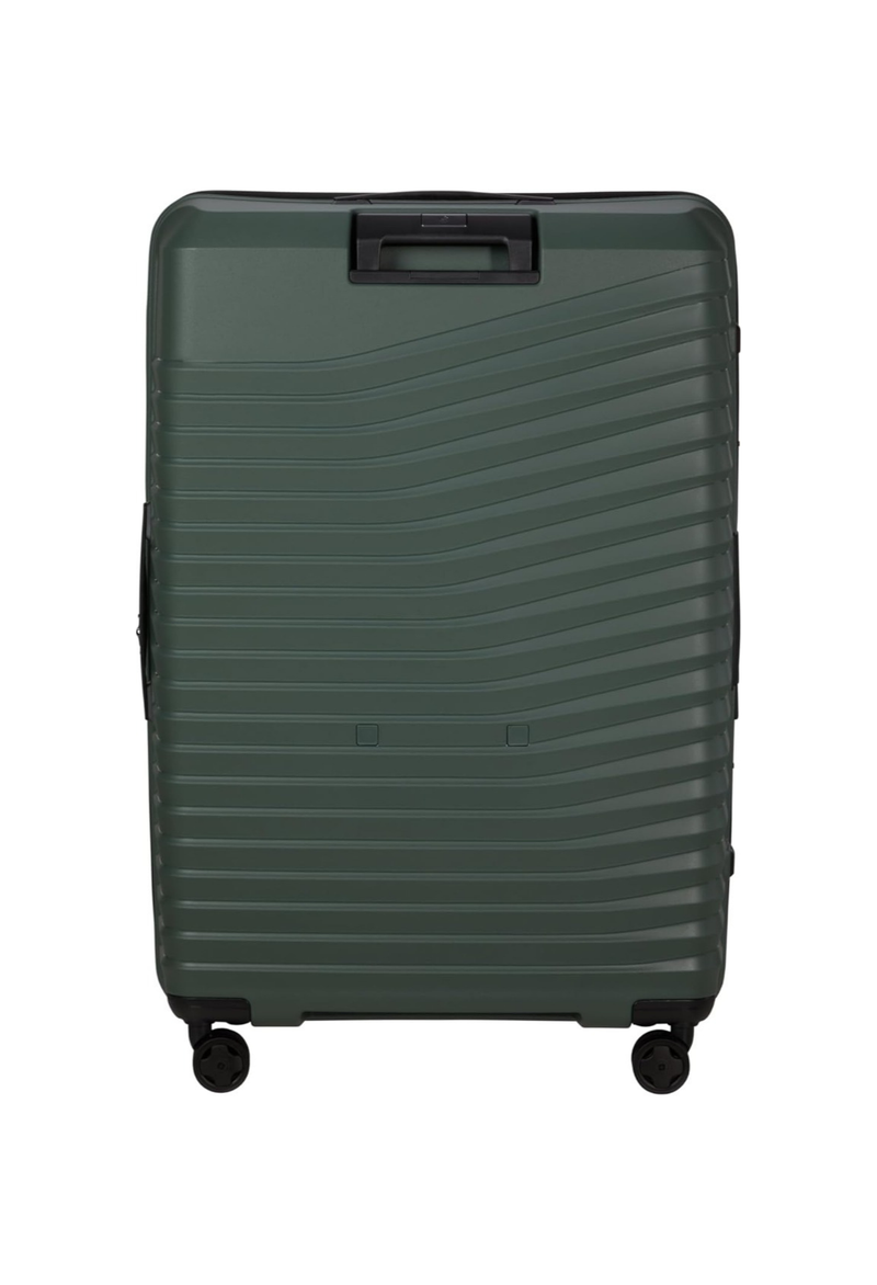 Samsonite Intuo hardcase trolley