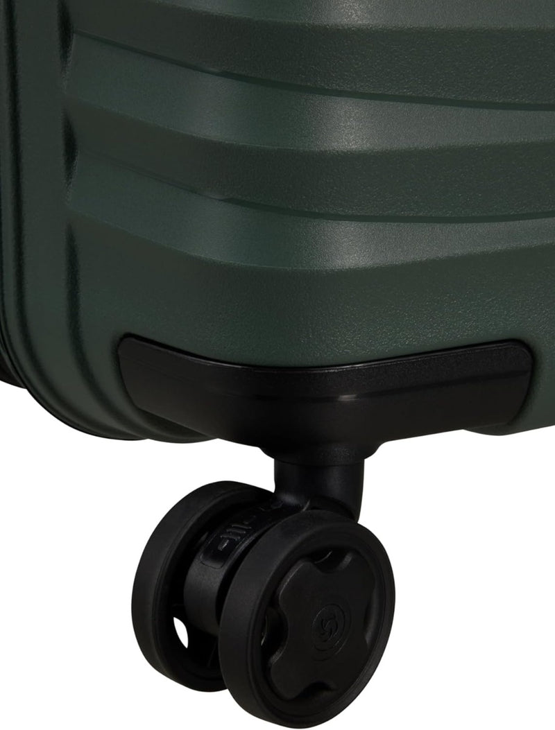 Samsonite Intuo hardcase trolley