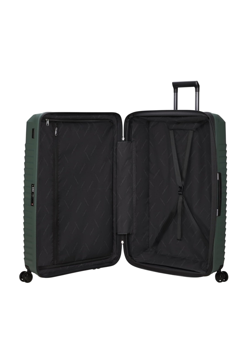 Samsonite Intuo hardcase trolley