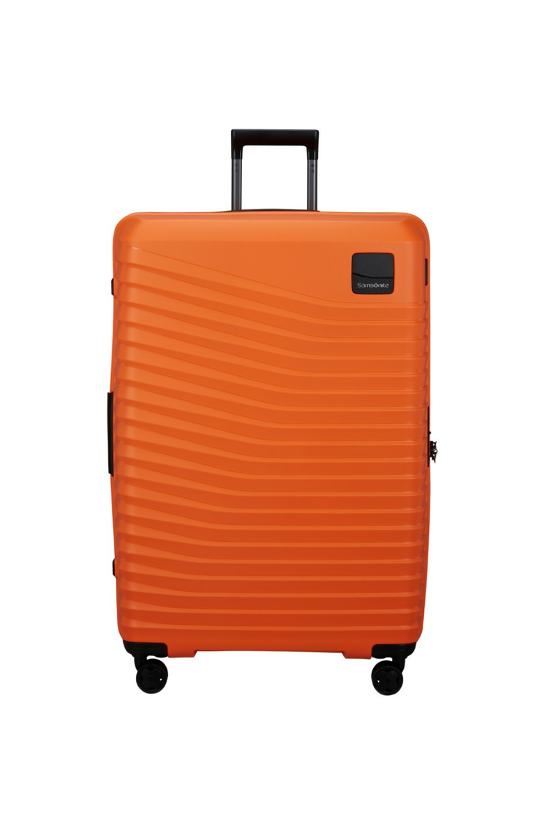 Samsonite Intuo hardcase trolley