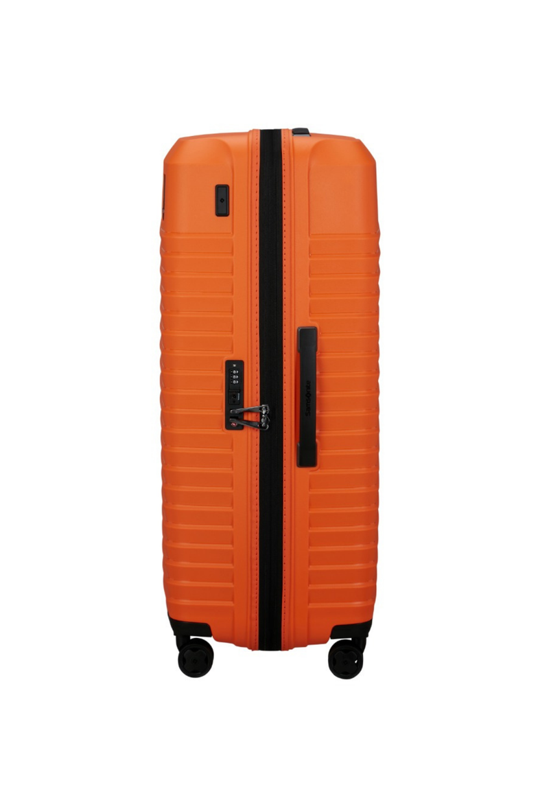 Samsonite Intuo hardcase trolley