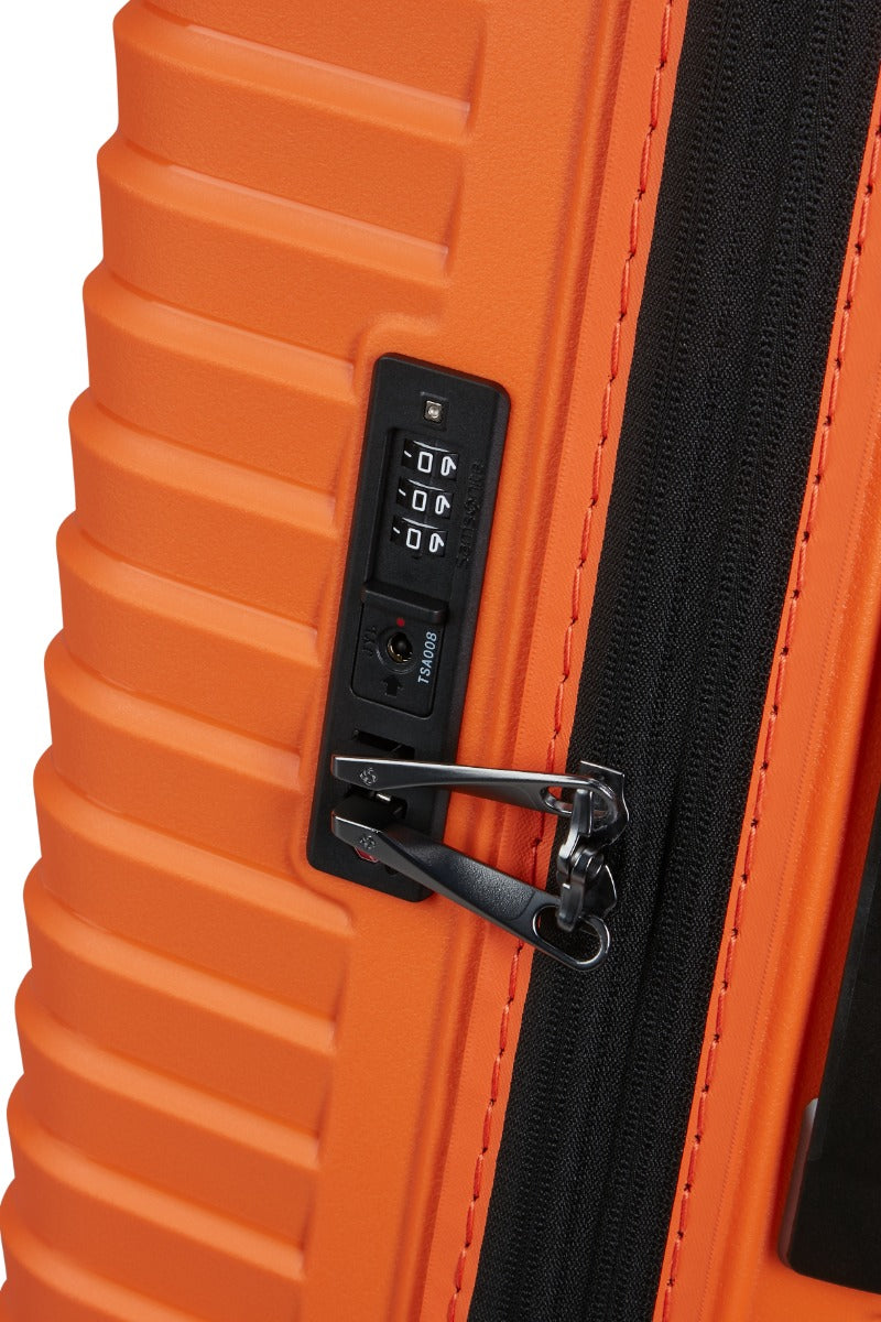 Samsonite Intuo hardcase trolley