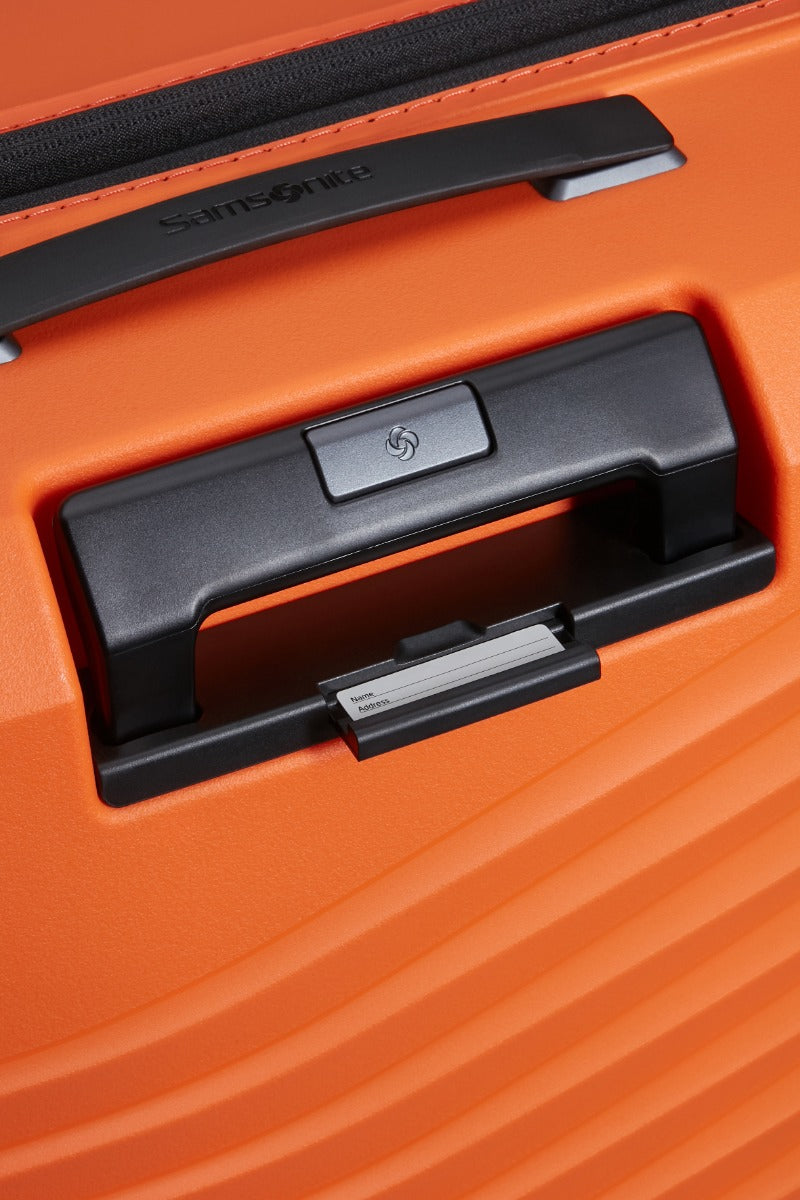 Samsonite Intuo hardcase trolley