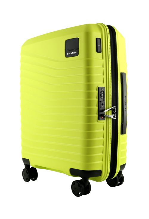 yellow / XS (carry-on luggage)