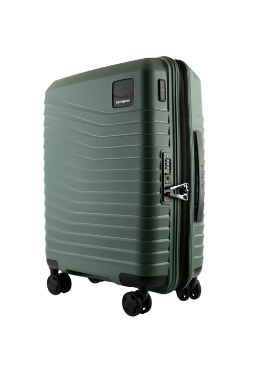olive / XS (carry-on luggage)