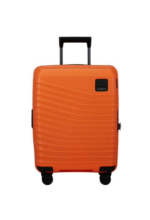 orange / XS (carry-on luggage)