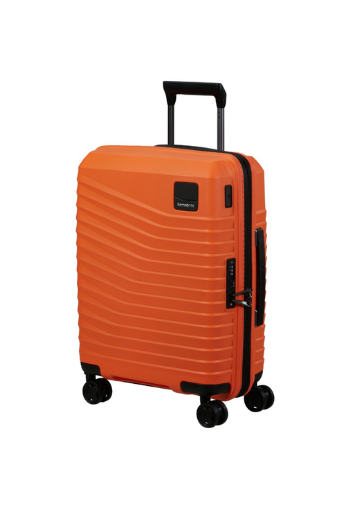 orange / XS (carry-on luggage)