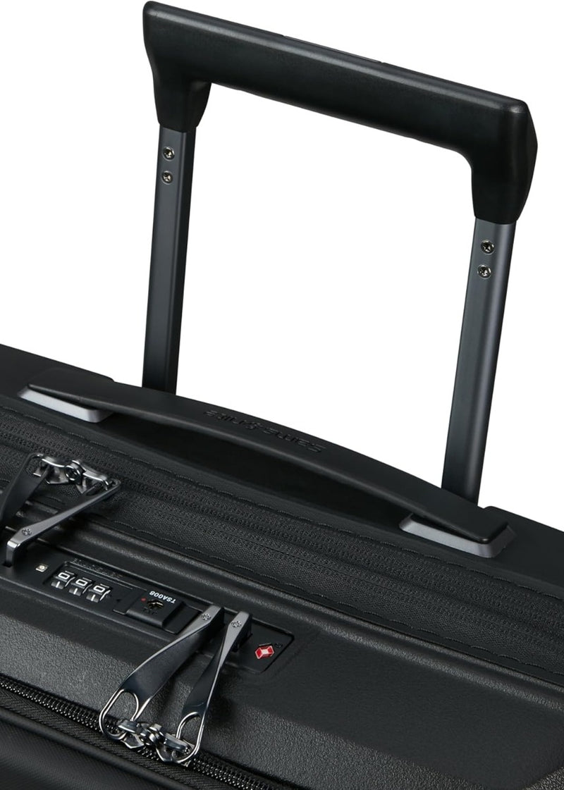 Samsonite Intuo Hartschalen-trolley