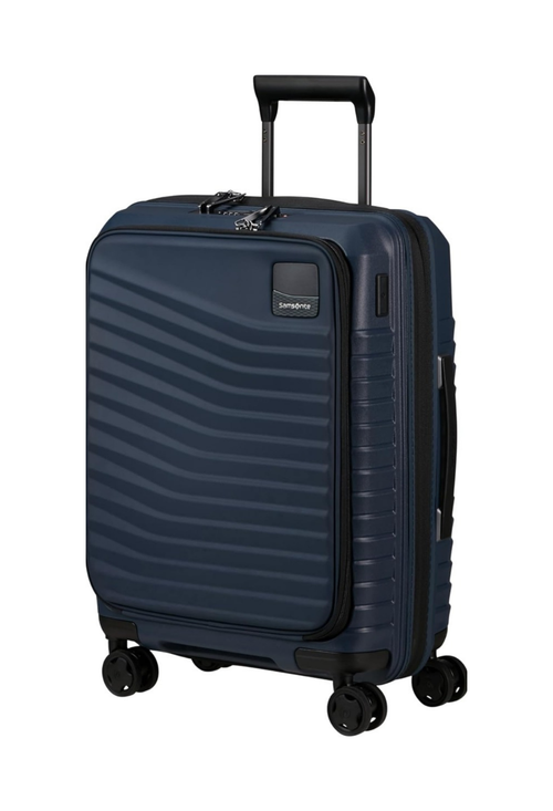 blue / XS (carry-on with 23 cm depth) / Easy Access variant